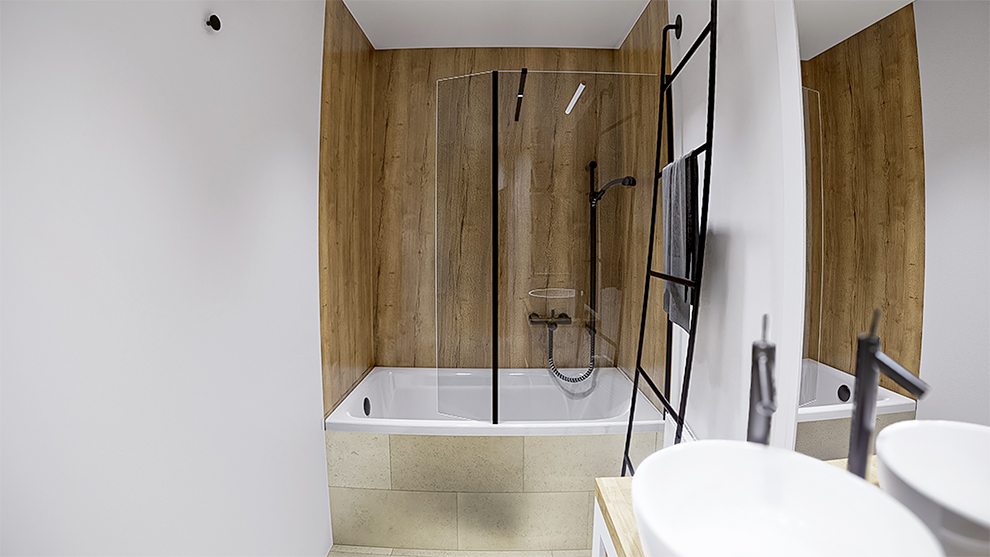 Atelier M77 – projet d’architecture d’intérieur personnalisée