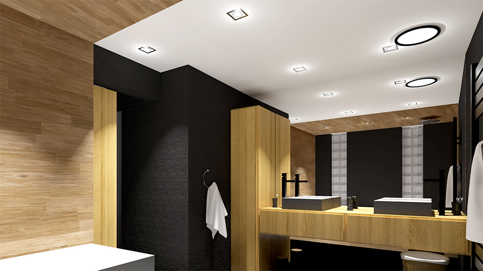 Atelier M77 – projet d’architecture d’intérieur personnalisée