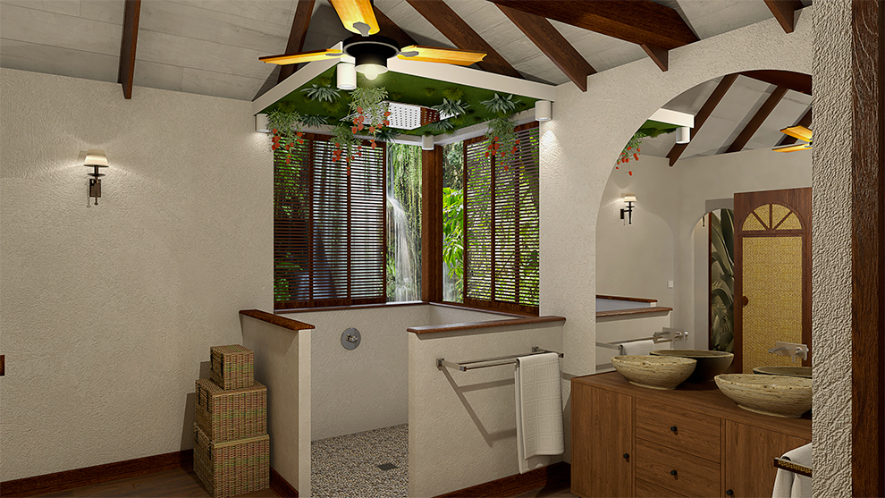 Atelier M77 – projet d’architecture d’intérieur personnalisée